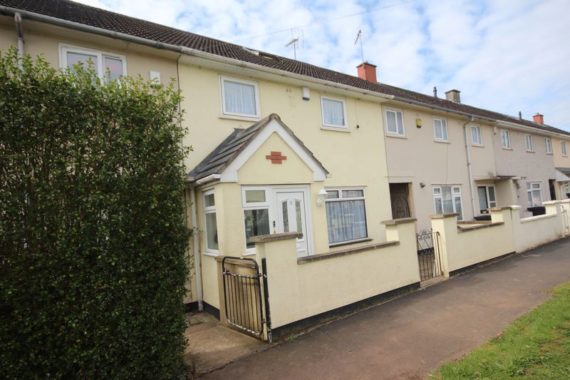 3 Bedroom Terraced